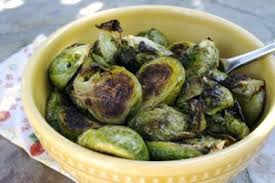 Roasted Brussels Sprouts Clean Eating Lunch Recipes Quick Healthy Meals