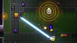 Jan 29, 2017 @ 7:57am robot is pretty easy to unlock with the bullet it's going to just take a … Enter The Gungeon Triggers Satisfaction With Labyrinth Of Gunfire The Boston Globe