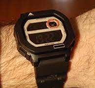CHEAP HEAT REVIEW] North Edge X1 : r/Watches