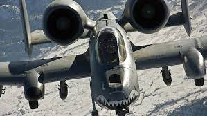 Maybe you would like to learn more about one of these? 3440x1440px Free Download Hd Wallpaper Aircraft Military A10 Thunderbolt Ii Aircraft Military Hd Art Wallpaper Flare