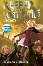 Explore The World Of The Keeper Of The Lost Cities Books 1 8 5 Better Reading