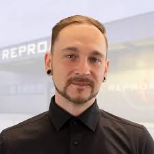 Team • Reproaktiv GmbH Druck & Werbeservice