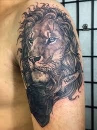 Top 83 Lion Tattoo Ideas 2021 Inspiration Guide Mens Lion Tattoo Lion Tattoo Lion Tattoo Design