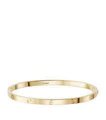 Cartier Small Yellow Gold Love Bracelet Size 15cm Ad Aff Yellow Gold Cartier Small Love In 2020 Love Bracelets Cartier Love Bracelet Bracelet Sizes