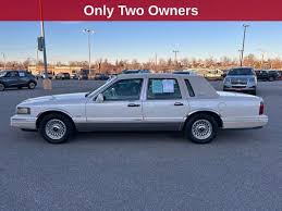 Image result for Lincoln Green 1996 CIL