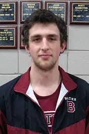 Bates men win ECAC outdoor track and field championship