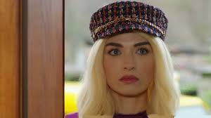 Aslihan güner eski̇ yeni̇ halleri̇. Kuzey Yildizi Nin Yildizi Aslihan Guner In Yeni Imaji Herkesi Sok Etti