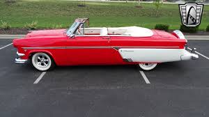 Image result for Lancer Maroon 1954 Ford