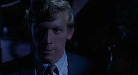 MCBASTARD'S MAUSOLEUM: WILLARD (1971) (Blu-ray Review)