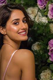 Disha patani beauty queen, gurgaon, haryana. Disha Patani Skin Care Tips Favourite Face Mist For Glowing Skin Vogue India Vogue India