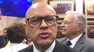 Nuevo canciller:”Quiero construir puentes y viaductos en la Casa Amarilla”