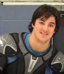 2021-2022 > Saugeen Shores Winterhawks > Roster > Jamie Shoemaker (Saugeen  Shores Winterhawks)