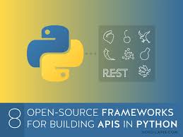 This kivy tutorial covers how to create mobile apps using python. 8 Open Source Frameworks For Building Apis In Python Nordic Apis