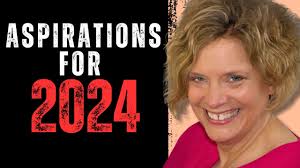 Reflections of 2023 and Aspirations for 2024