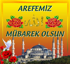İşte 2021 kurban bayramı arefesine özel resimli, dualı arefe günü kutlama mesajları. Arefe Mesajlari Anlamli Guzel Sozler