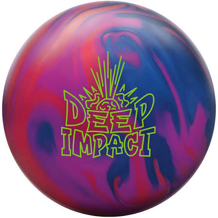 Deep Impact | Radical Bowling