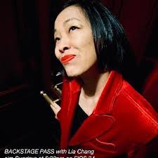 Chang Garcia's Instagram, Twitter & Facebook