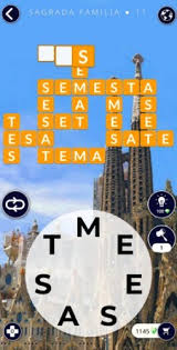 En son atacama çölü cevaplarını yazmıştık. Kunci Jawaban Wow Sagrada Familia Lengkap Dengan Gambar Level 1 16