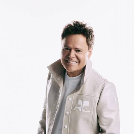 Donny Osmond (@donnyosmond.fb) • Facebook