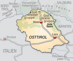 Karte vor magnetfeldern und handys schützen. Karte Von Osttirol Mit Autobahnen In Pastellgrun Lizenzfrei Nutzbare Vektorgrafiken Clip Arts Illustrationen Image 24983967