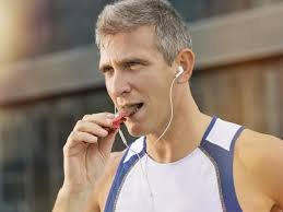 Exercise and food: what should you eat and when should you eat it?