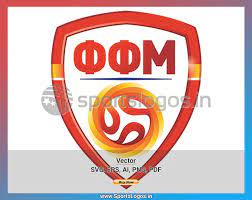 Macedonia Soccer Sports Vector Svg Logo In 5 Formats Spln002493 Sports Logos Embroidery Vector For Nfl Nba Nhl Mlb Milb And More Embroidery Logo Sport Soccer Sports Logo