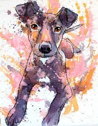 Check spelling or type a new query. Custom Dog Portrait Painting Personalized Pet Gift For Owner Etsy Custom Pet Painting Animal Paintings Dog Portrait Painting