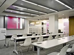 Learning Center Training Center Design Corporate Office Design Meeting Room Design