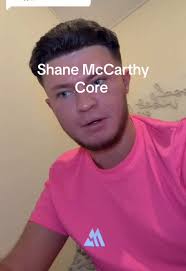 Shane Mccarthy