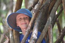 Wachusett Meadow Nature Camp: Preschool Naturalists