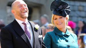 Mike tindall has revealed how his wife zara tindall, the queen's granddaughter, gave birth to their third child on the bathroom floor as there wasn't enough time to get to hospital. Royal Birth Zara Tindall Gives Birth To Second Child The Courier Mail