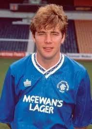 Ally mccoist was born on september 24, 1962 in bellshill, scotland as alistair murdoch mccoist. Ally Mccoist