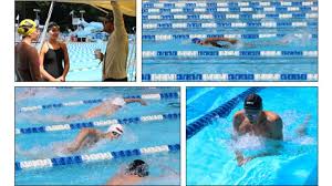 Several local swimmers become champions at Enchanted Forest