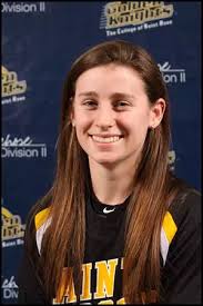 Marisa BIRD (3/10/2014)