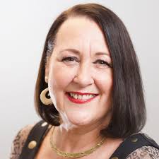 Good Girl Gone Boss: Cheryl Crowder