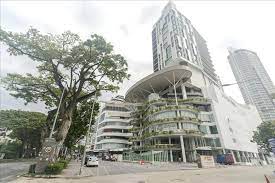 Aria gurney paragon apartment george town. Suite 163e 16 01 Level 16 Hunza Tower Gurney Paragon Jalan Kelawei Georgetown Penang