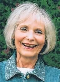 Shirley Boyson Obituary (1940