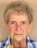 Beverley Bedard (Davison) View Candles