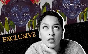 EXCLUSIVE: Eve L. Ewing's 'Electric Arches' In Development As  Afrofuturistic Anthology Series