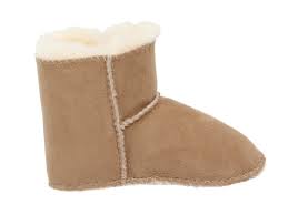 Infant Erin Uggs Size Chart