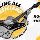 Fall 2025 Rock Band League Battle of the Bands and event image