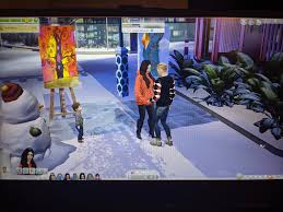 Whenever there is a update, only this file has to be updated) simsnatcher, devious desires, custom slider framework, custom gender settings, mod settings menu(configurator for all of his mods), outfit customization, etc. Anyone Else Having An Issue With Non Household Sims Being Added To The Active Household When Being Kidnapped At The Romance Festival Life S Tragedies Mod Sims4