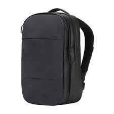 Plush fleece lined laptop compartment, large organizer compartment, iphone pocket with fleece. Buy Incase City Backpack Black In Singapore Malaysia The Planet Traveller My