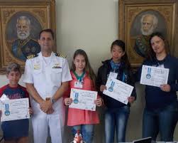 * see our coverage note. Nomar Online Page 178 Marinha Do Brasil