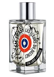 I Am Trash Eau De Parfum By Etat Libre D Orange Luckyscent Perfume Fragrance Luxury Fragrance