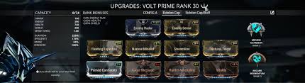 Warframe Eidolon Captures Guide Build And Strategies Wfguides Those nerfs still weren't enough to make this devastating explosive bow unusable.