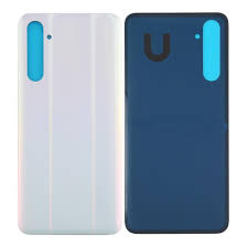 Back Panel Cover for Oppo K5 - White ...