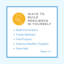 Pin On Resiliency