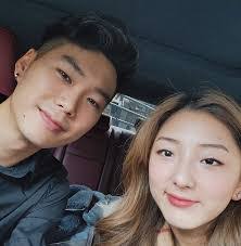 Jacky Yip's Instagram, Twitter & Facebook