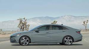 We did not find results for: 2021 Hyundai Elantra Includes Hybrid Model For The First Time